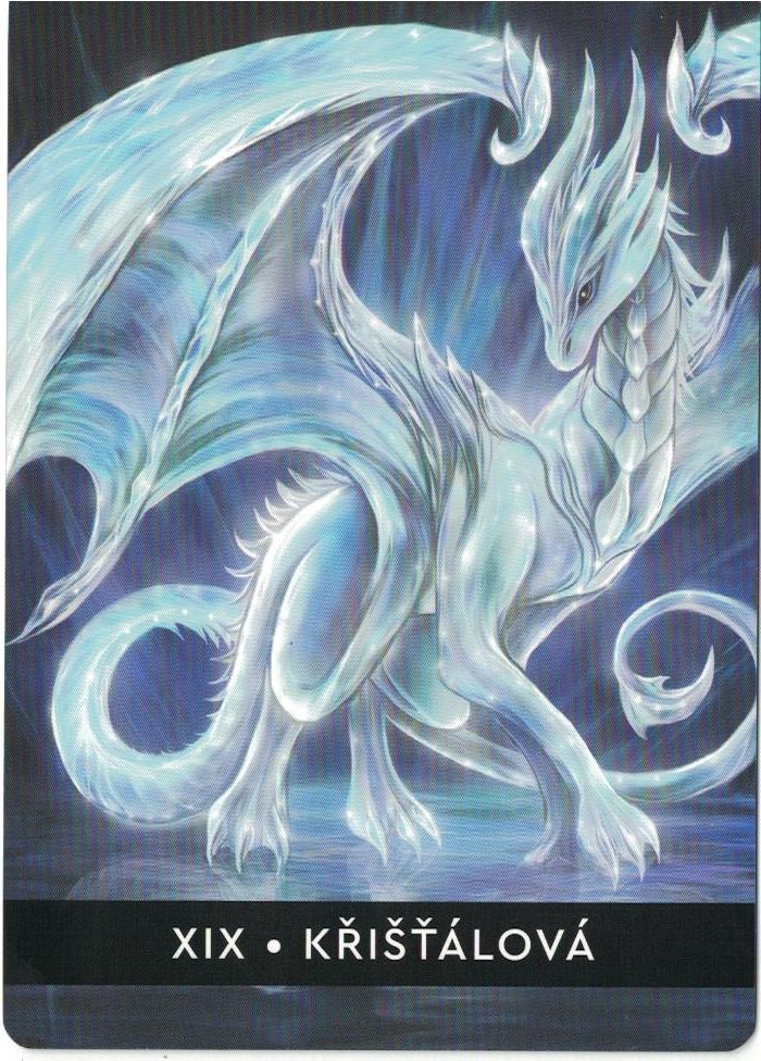 19. KŘIŠŤÁLOVÁ 19. KŘIŠŤÁLOVÁ