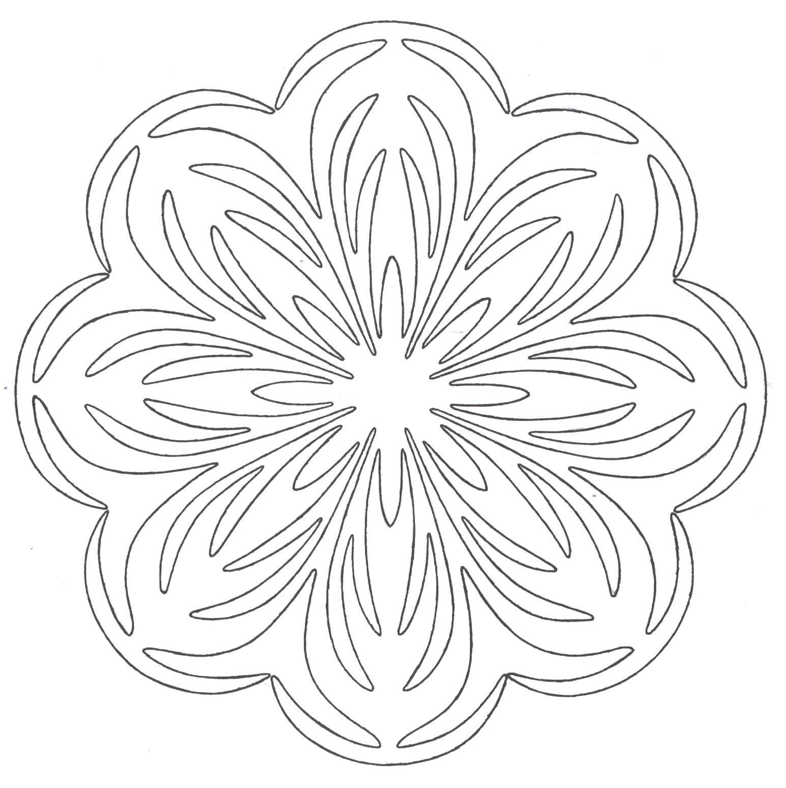 MANDALA GEJZÍRU MANDALA GEJZÍRU
