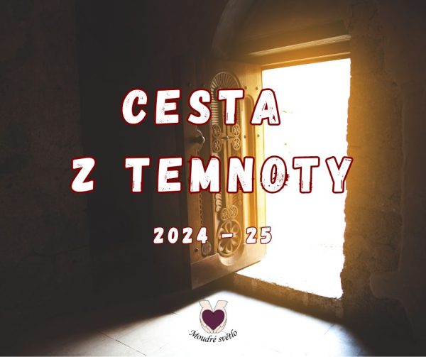 Cesta z temnoty