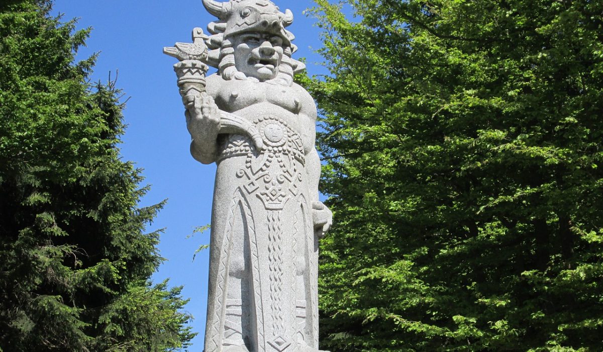 radegast